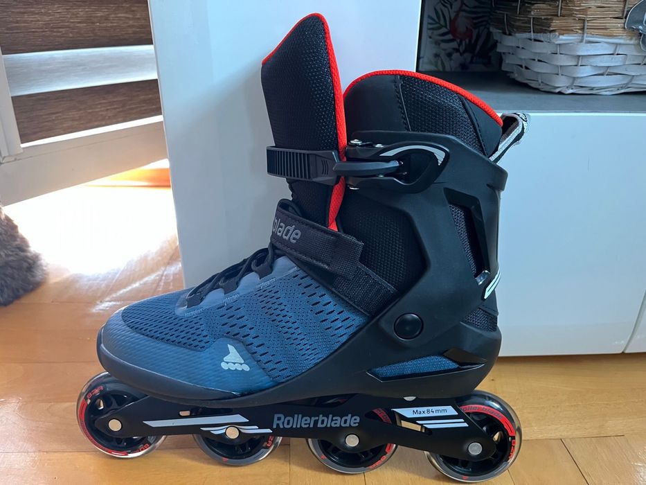Rolki rollerblade sirio 80M