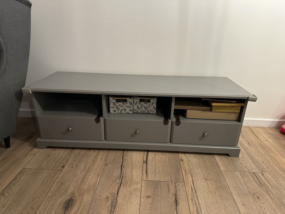 Rtv ikea liatrop szara