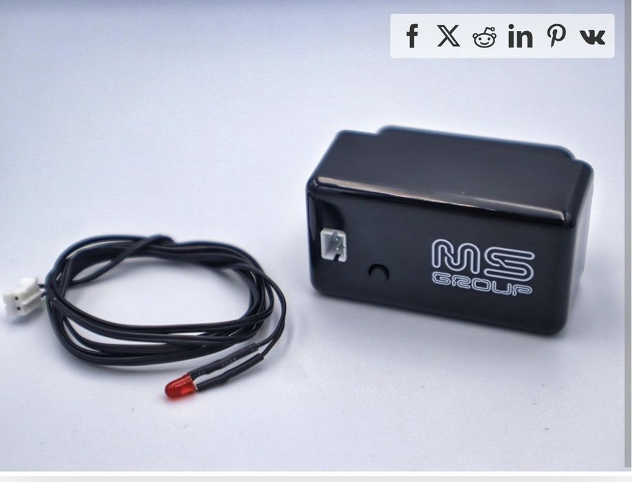 DPF Control Audi Nowy