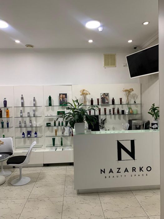 Готовый САЛОН КРАСОТЫ - Дерибасовская 5 / Ришельевская / Пушкинская