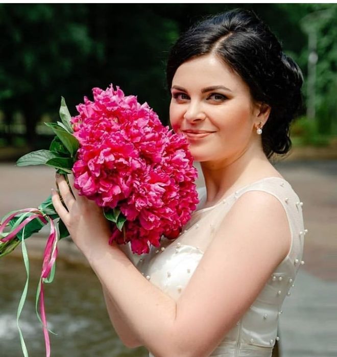 Визажист-парикмахер