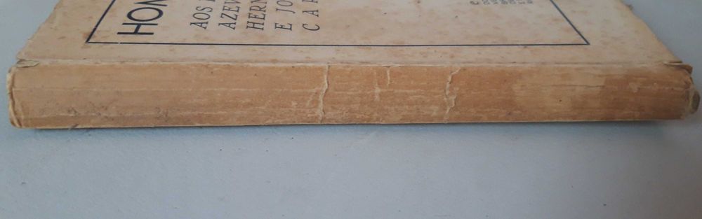 Livro REF esc - Homenagem aos Professores Azevedo G., Hernani C