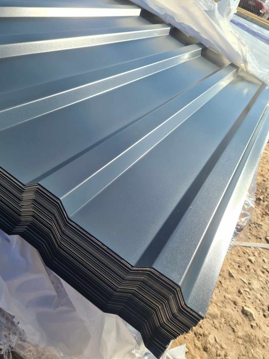 Trapez T18 Blacha Trapezowa T18