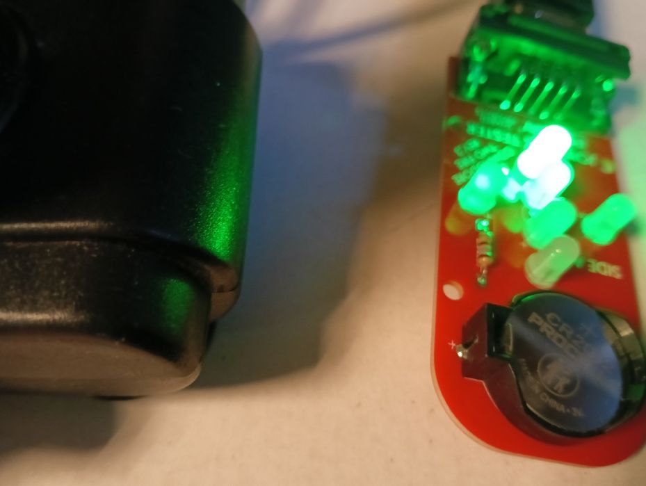 Joystick Atari Commodore Amiga