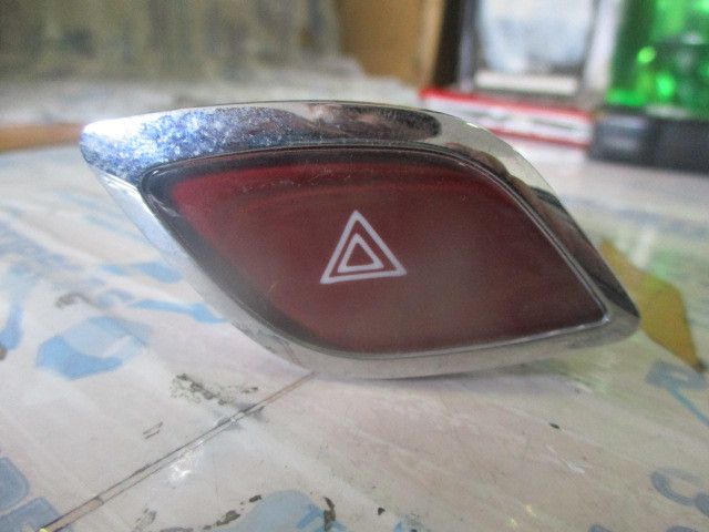 Botão / interruptor 4 piscas CITROËN C3 II Van (SC_)