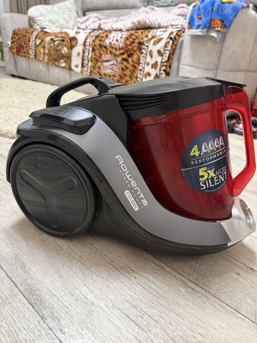 Пилосос Rowenta  X-Trem Power Cyclonic, без мішка