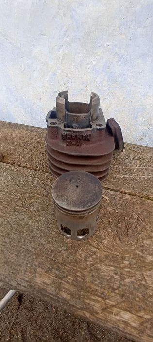 Оригінальна цпг ямаха Джог  3kj.5bm