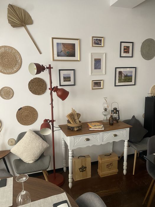 Trespasse / Cedencia loja