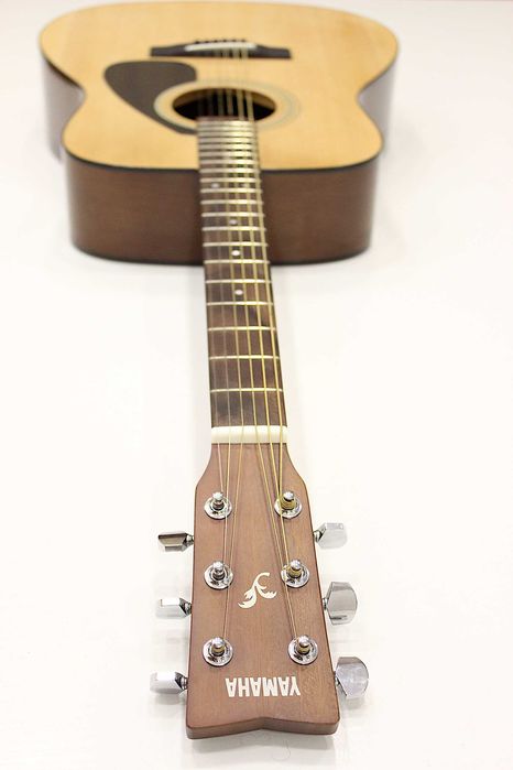 Акустическая гитара Yamaha F310 как новая Чехол в подарок!