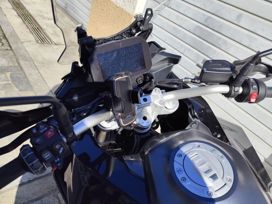 Bmw f900 XR 2024 Nacional