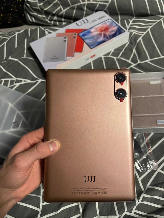 Nowy Tablet UJJ-U6