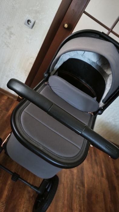 CARRELLO Sigma CRL-6509 (2in1) 2024г