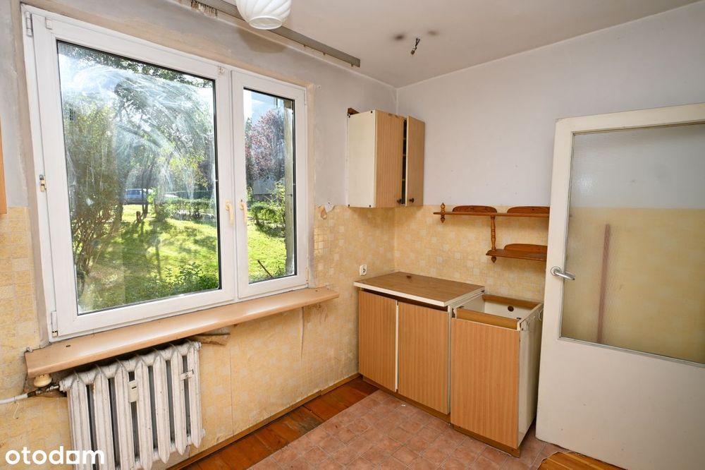 Przestronne 3 Pokoje Prokocim Jana Kurczaba