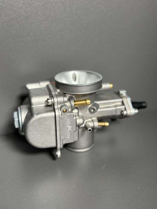 Карбюратор Keihin PWK 30