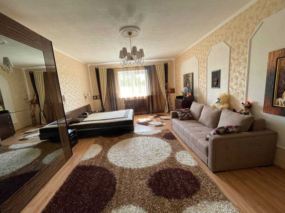 GA S4 Продам дом в Дергачах, Писки