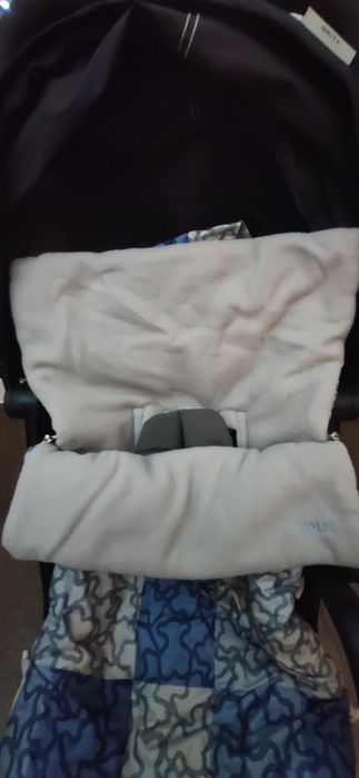Saco térmico TOUS para carrinho de bébé - universal