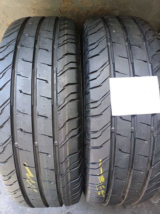 205/65/16C 205/65R16C CONTINENTAL 2022 LATO