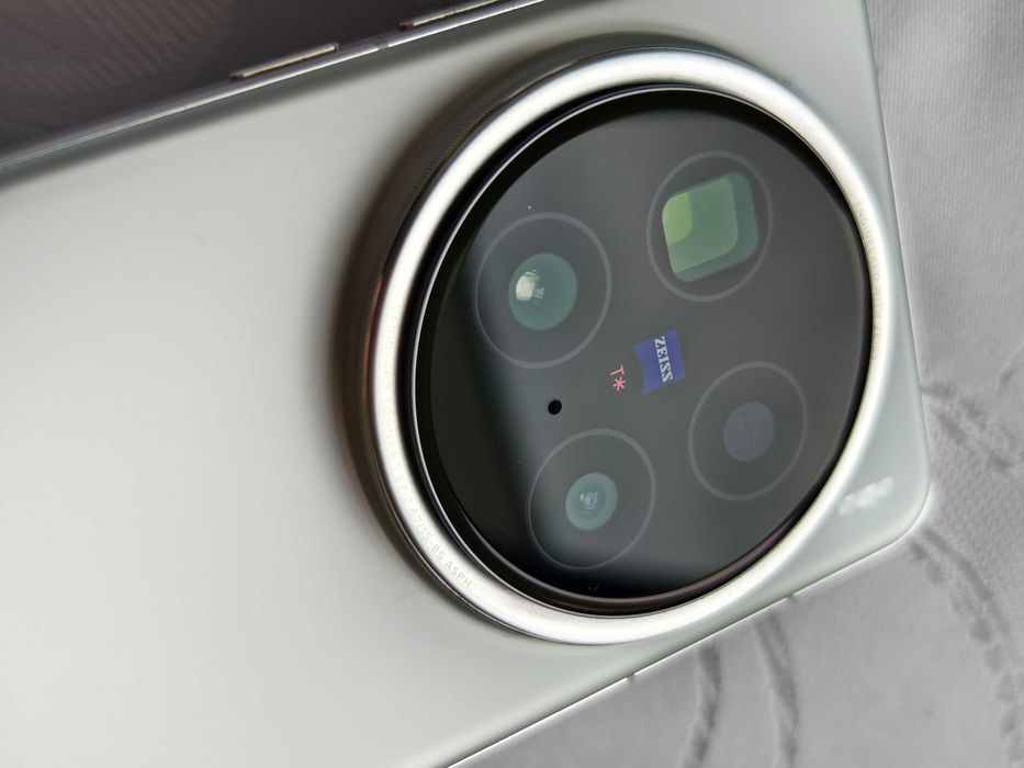 Vivo 200 Pro wersja Chińska bez gwarancji