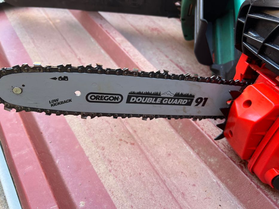 Torke TMS2600 Moto serra