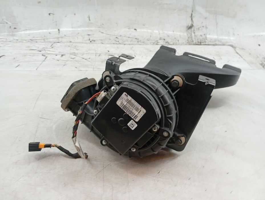 Motor de Sofagem - CITROËN DS5 | 11 - 15