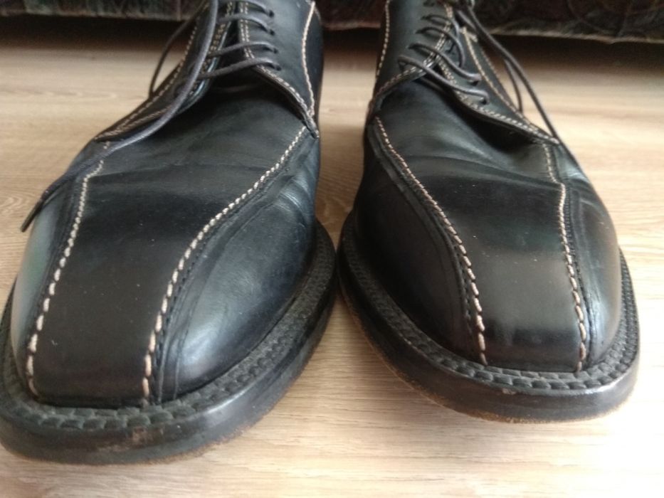 42 Hugo Boss Buty męskie