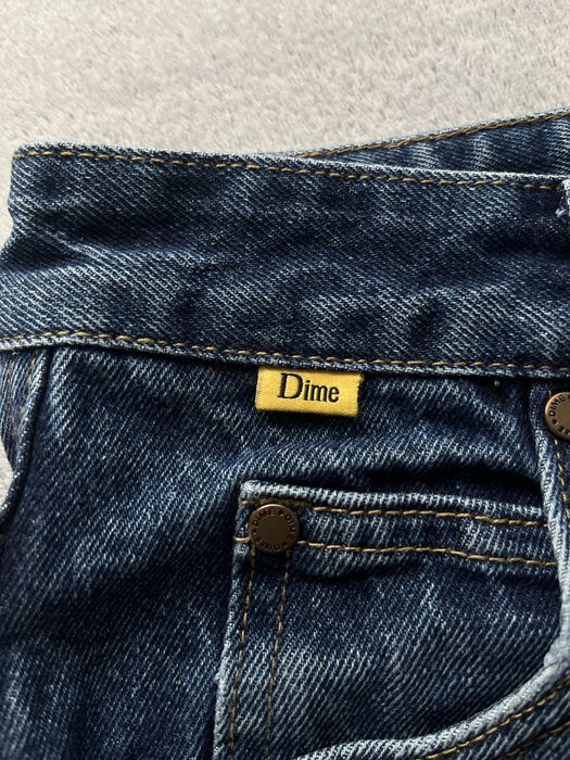 Dime джинси jeans