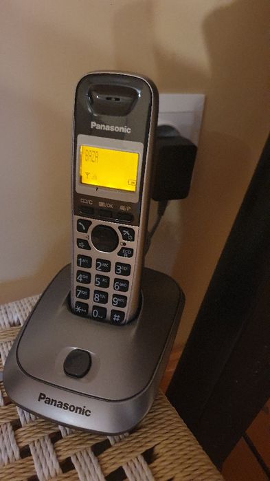 Panasonic KX-TG2511PD