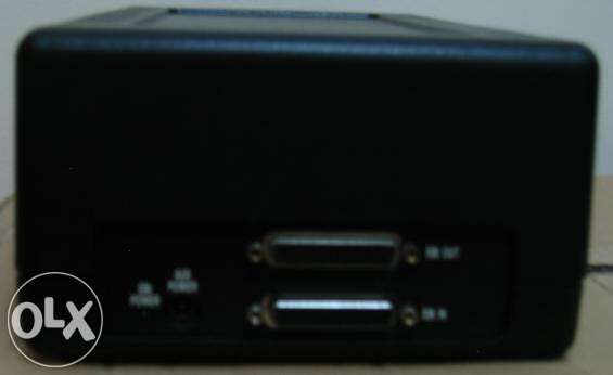 DigiBoard multi-port PCI RS232 16 serial ports DB 2564585159002627122