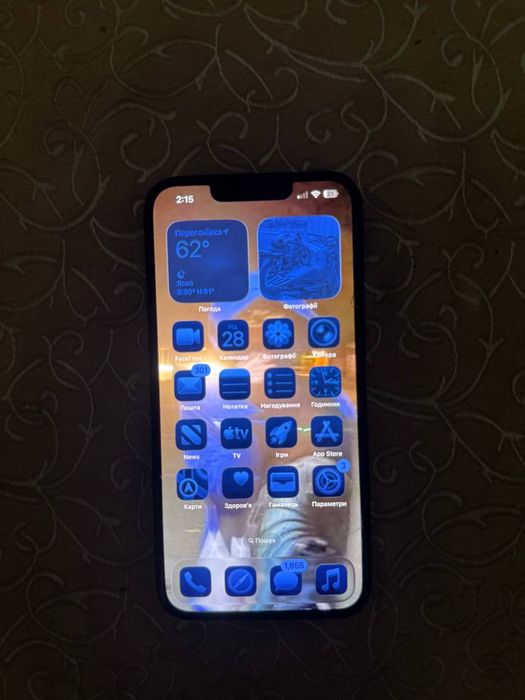 Iphone 13 11к +торг