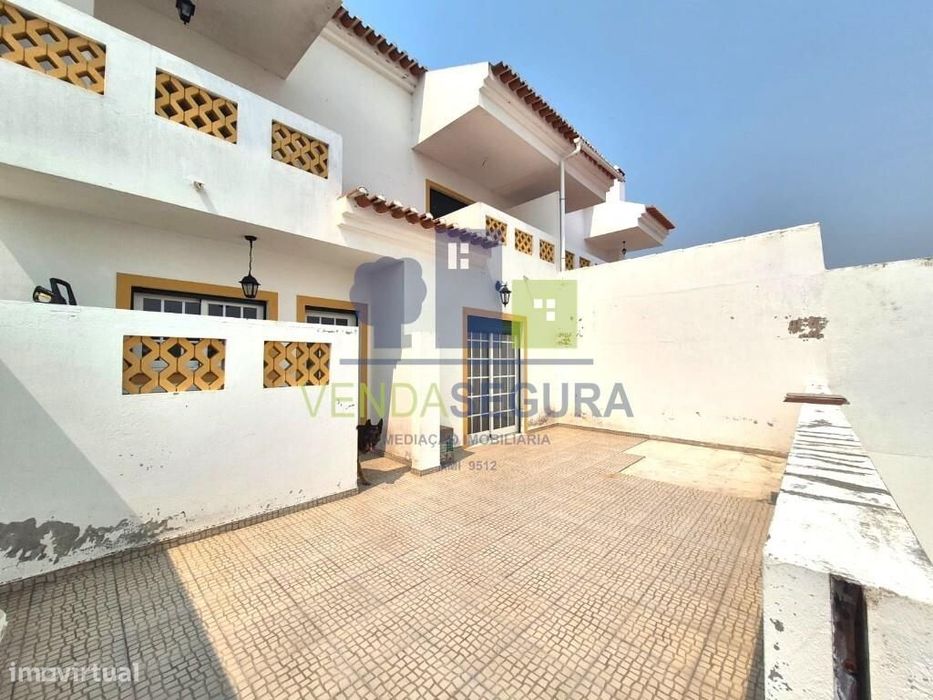 Moradia T4 | Moura