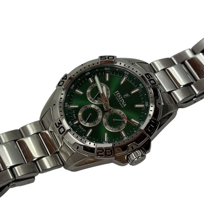 Zegarek męski Festina F20623