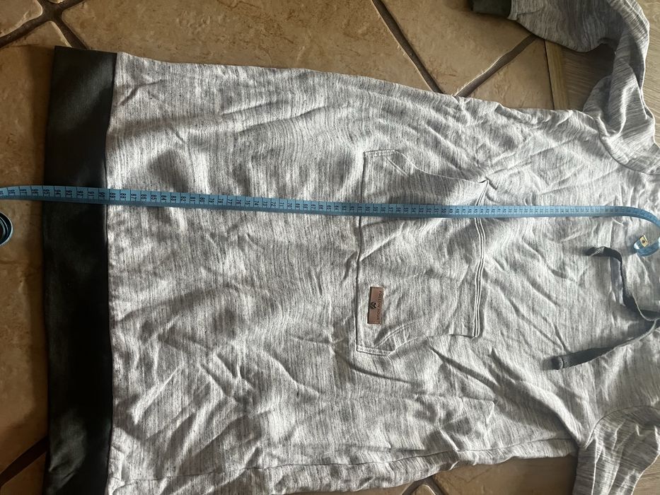 Sukienka dresowa L bonprix