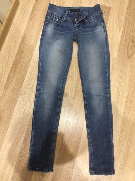 Levi’s Круті Жіночі джинси