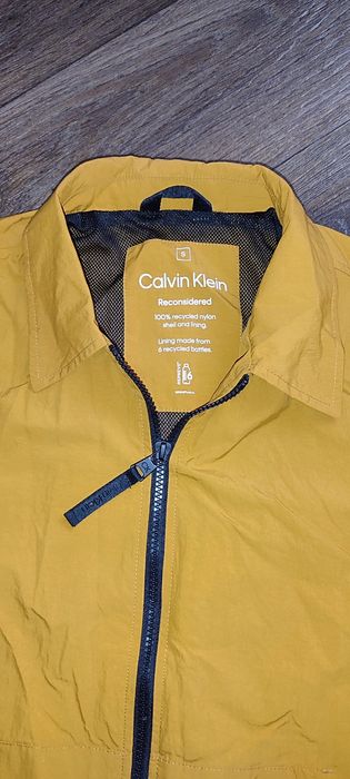 Calvin Klein чоловіча куртка
