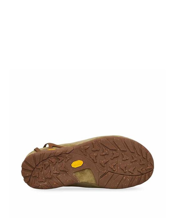 Шльопанці Roa Fedaia Mule Aloe