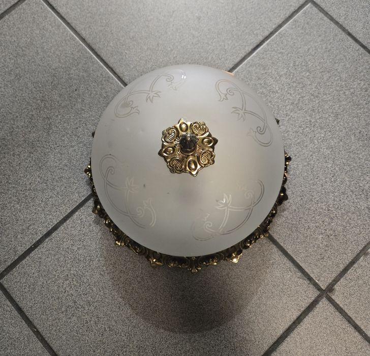 Plafon Sufitowy  Lampa Sufitowa Kalisz