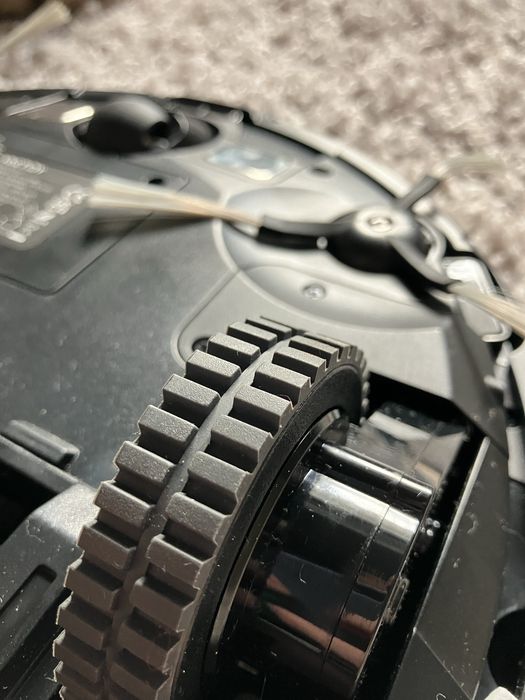 Робот-пилосос Vactidy Nimble T6 Robot Vacuum Cleaner