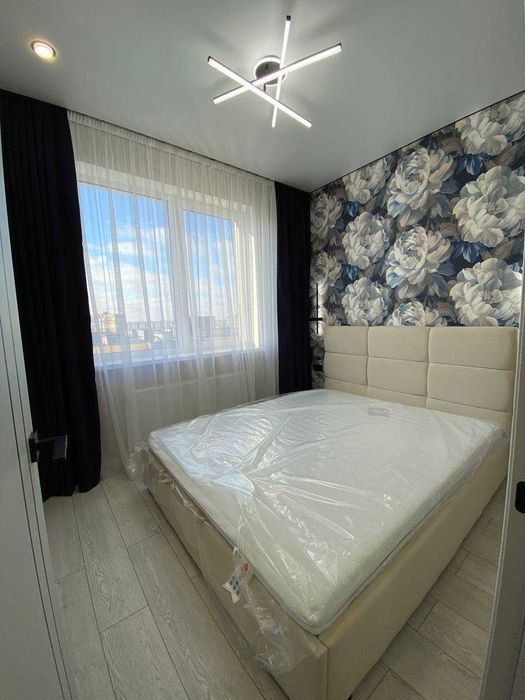 Продам 1-кімнатну кв-ру в ЖК «Приморські Сади» вул. Марсельська