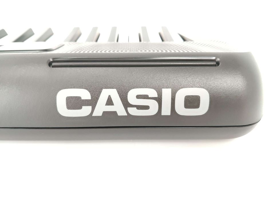 Keyboard CASIO CT-S100 Czarny