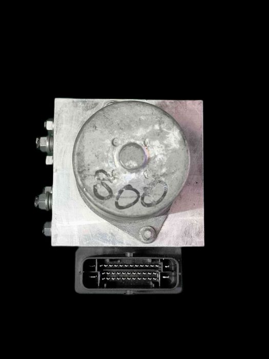 ABS VW PASSAT B7 3AA614109AP (OEM) | 17654080 (OEM) | 54085620Z (OEM) | 17618980B (OEM)