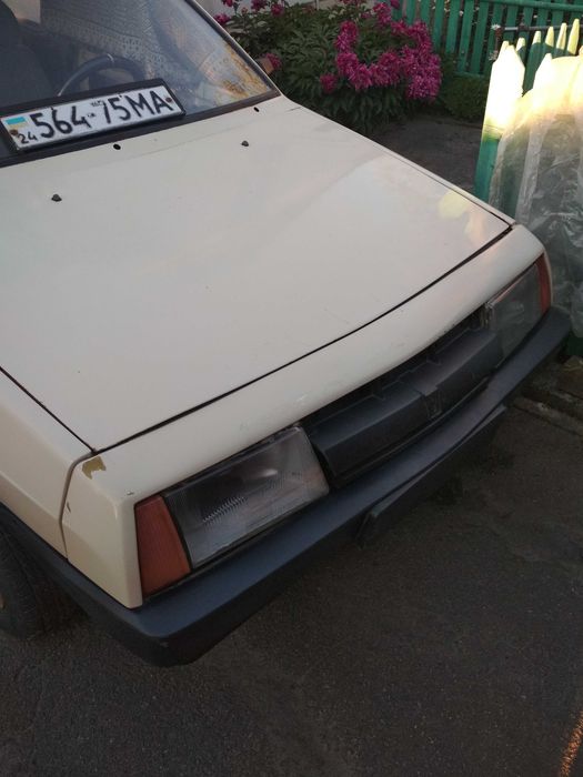 Ваз   2108   1.3