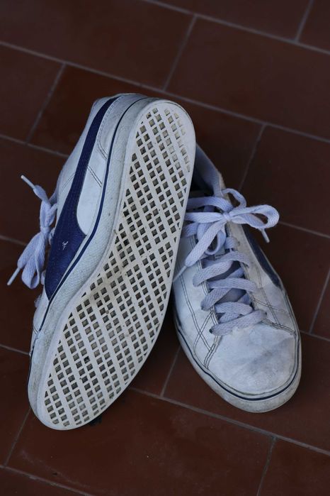 Sapatilhas Puma homem tamanho 41