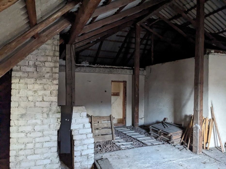 Продається будинок у с.Клузів на вул. Весняна (2)