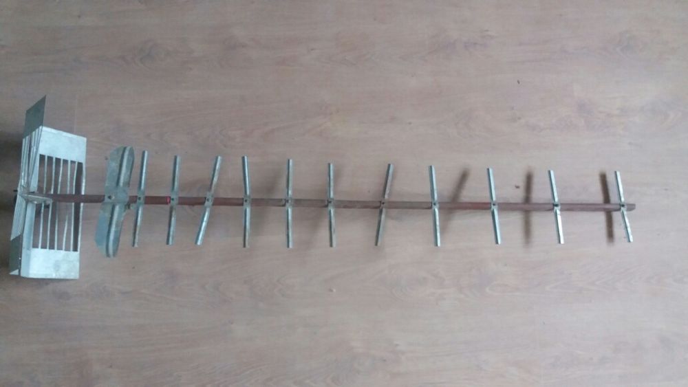 Антена для телевізора