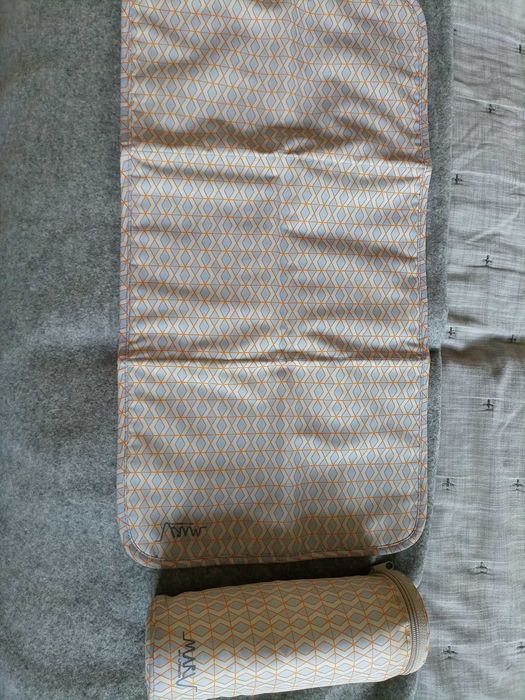 Torba do wózka Marv by Lassig