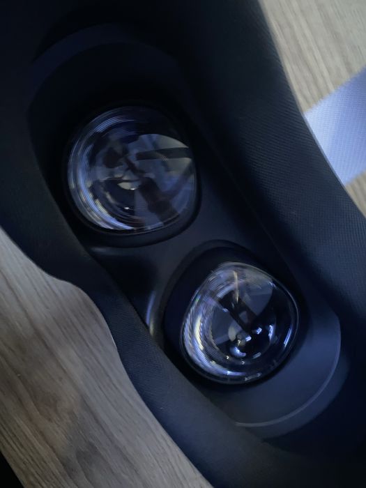 Gogle VR meta quest 3S 256gb
