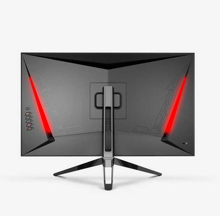 Monitor Ozone Gaming DSP27 IPS 2560 x 1440, 2k, 1 ms, 144 hz, HDR, 27"64284521189506124