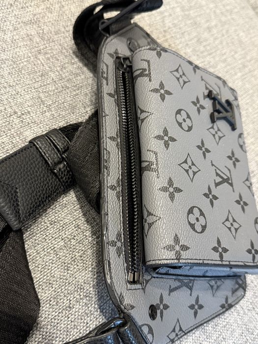 torba na ramię Louis Vuitton Discovery.