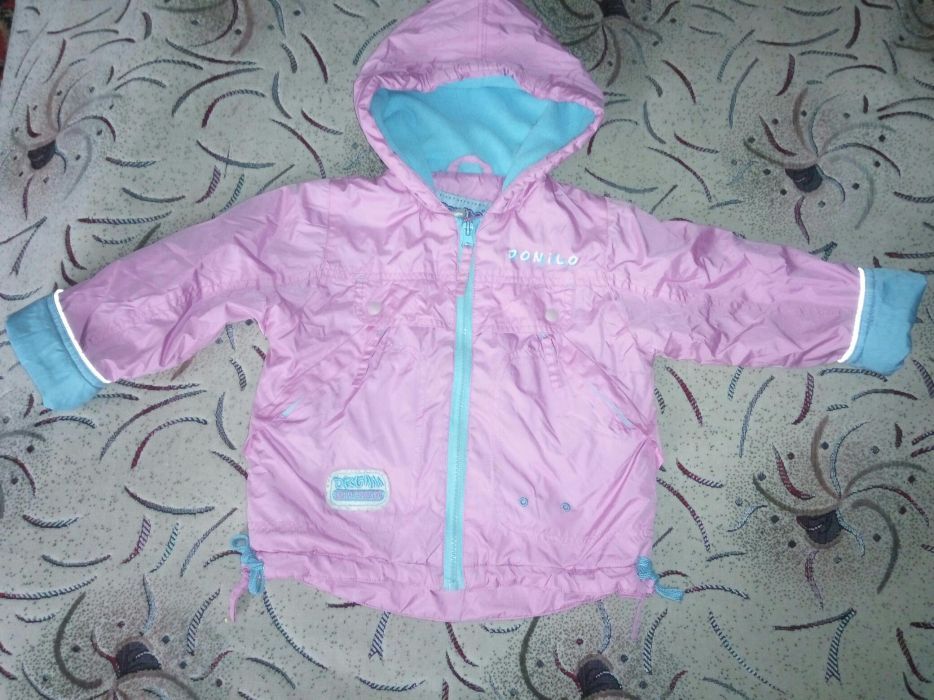 Ветровочка Danilo