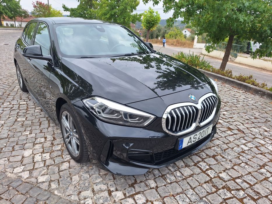 Bmw 116d Pack M 2022